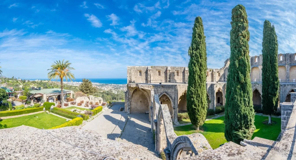 Must-Visit Historical Sites in Cyprus