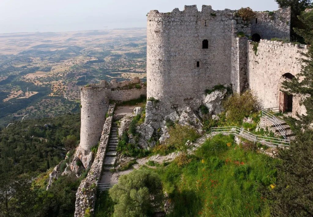 Must-Visit Historical Sites in Cyprus