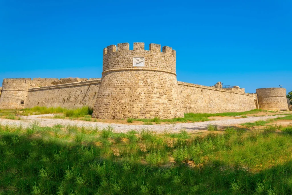 Must-Visit Historical Sites in Cyprus