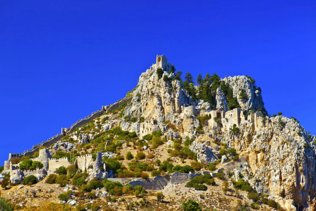 Must-Visit Historical Sites in Cyprus